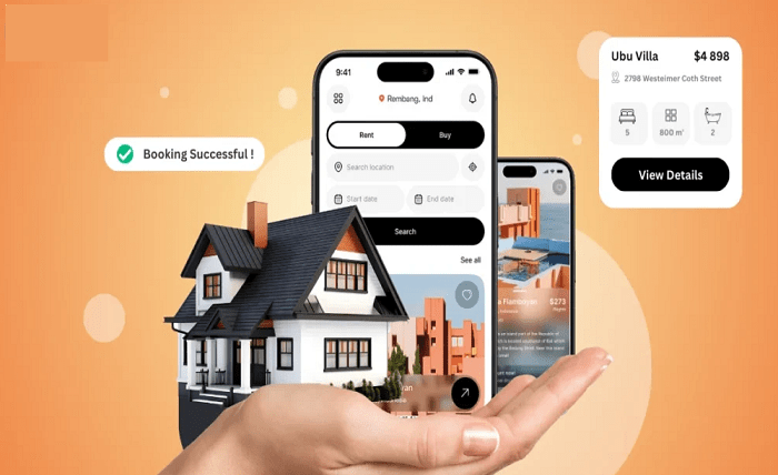 A Step-by-Step Guide to Designing a User-Friendly Real Estate Mobile App Screenshot 6